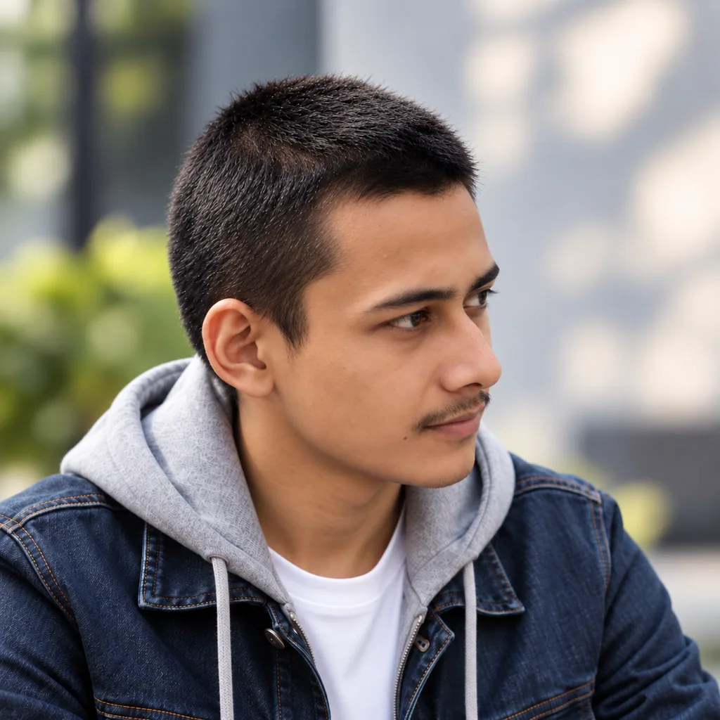 Faris Munir Mahdi