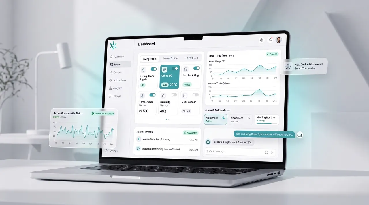 Sensio IoT