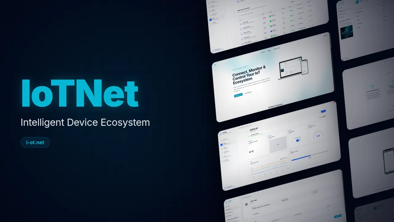IoTNet