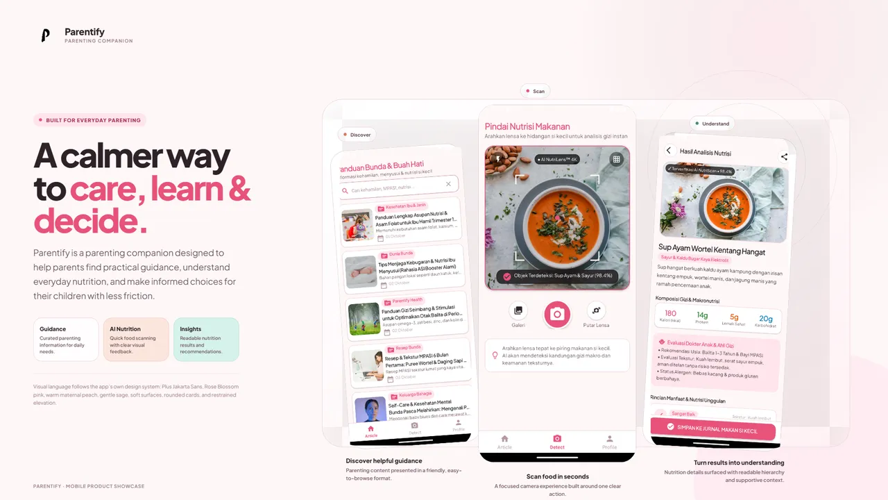 Parentify