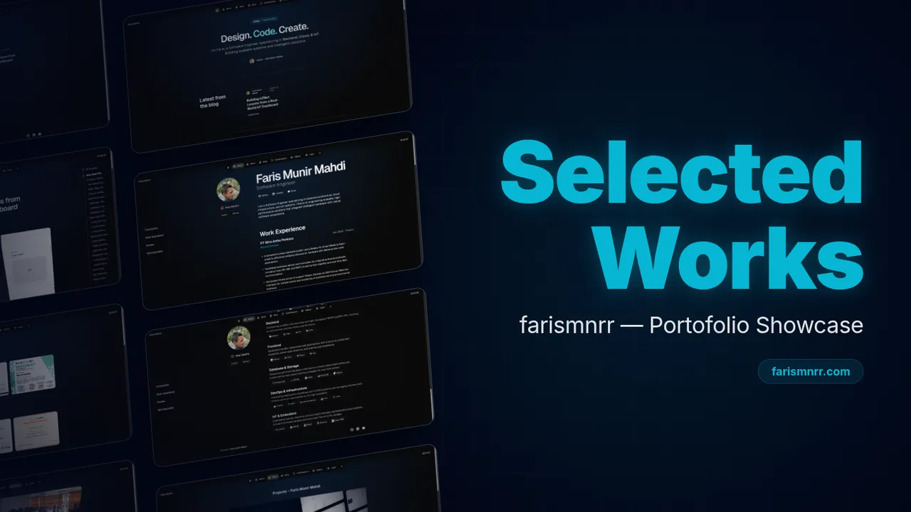 Portfolio