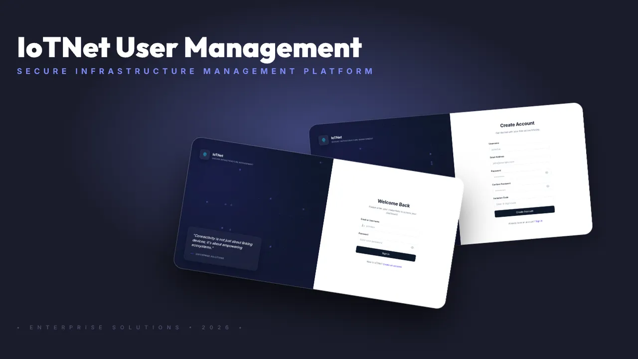 User Management